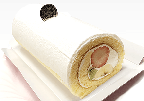 フルーツロール